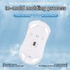 Mausfüße Aufkleber für Darmoshark M3/M3S/M3 Pro/N3 Gaming-Maus Rutschfestes Pad E-Sport Gamer Zubehör