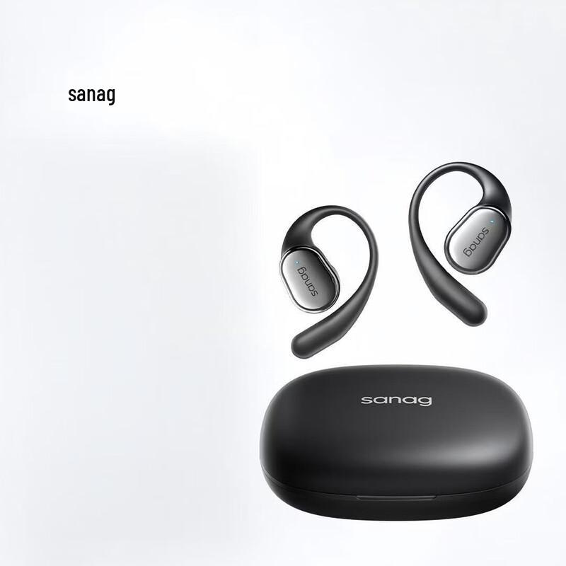 SANAG C16S Open-Ear Bluetooth Sports Earbuds