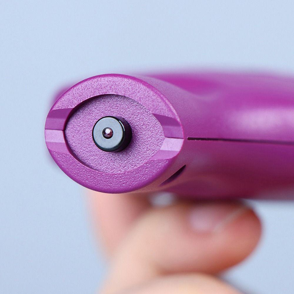 Rotatable Screen Car Paint Coating Thickness Tester  Checking Auto Coating