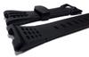 Casio Uhr Harz für Armband, Armband, Schwarz, SGW-200-1B (für SGW-200)