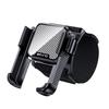 Velcro Phone Stand Detachable Wrist/Arm Bag Portable Phone Holder