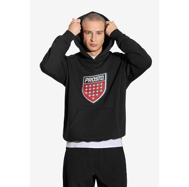 Толстовка PROSTO. Infine EU XXL