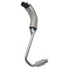 Turbo Charger Coolant Return Hose Line Fit For Chevy Cruze Buick GM1.4L 55567067