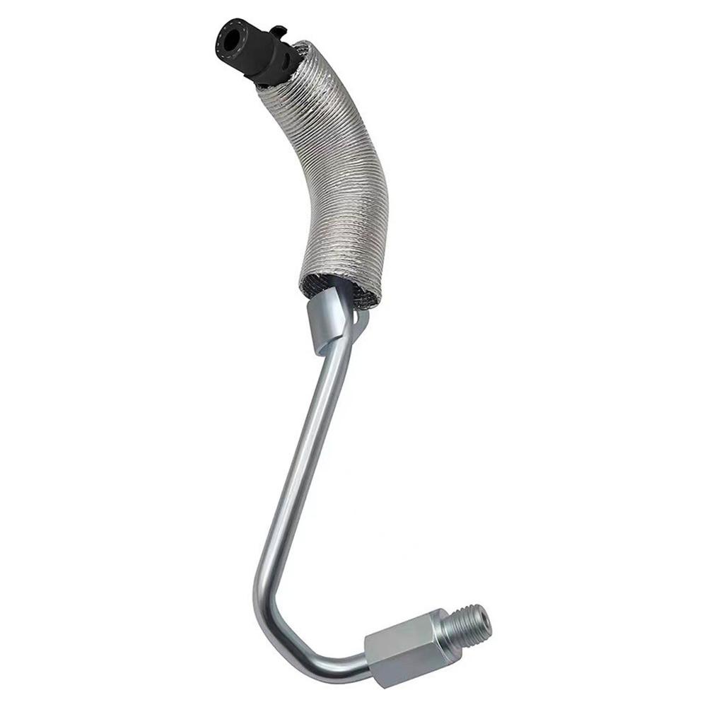 Turbo Charger Coolant Return Hose Line Fit For Chevy Cruze Buick GM1.4L 55567067