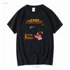 Limited NEW Steel Panther Eyes of a American Heavy T Shirt Long or Short Sleeves Vintage Washed Homme Designer Clothes