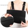 Arm Sling Shoulder Immobilizer Comfortable Arm Fixing Strap for Rehabilitation Post Injury and Outdoor Activities