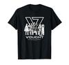 The Boys Vought Group Photo Superhero TV Show T-Shirt