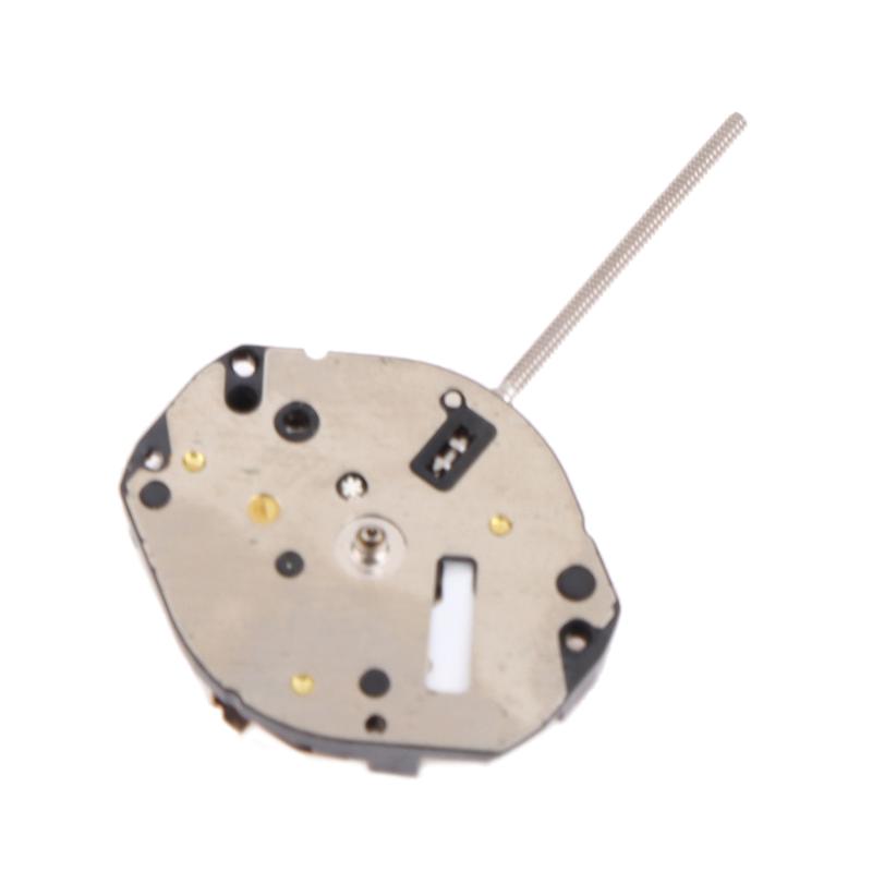 AL35 Quartz Movement Ideal Non-Calendar Three-Needle Watch for DIY Adventures