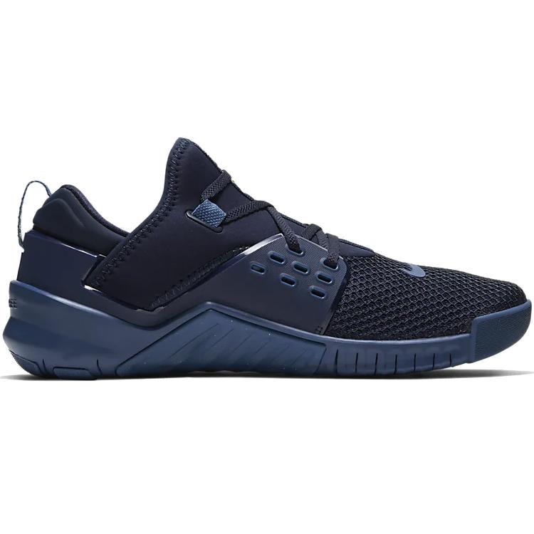 Nike Free Metcon 2 'Obsidian' AQ8306-434