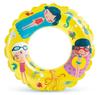 Inflatable Beach Swimming Ring Intex 59242