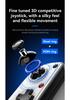 D11/D11S Hall Игровой Консольный Триггерный Переключатель/PC Android iOS Bluetooth XBOX Стриминговый Контроллер