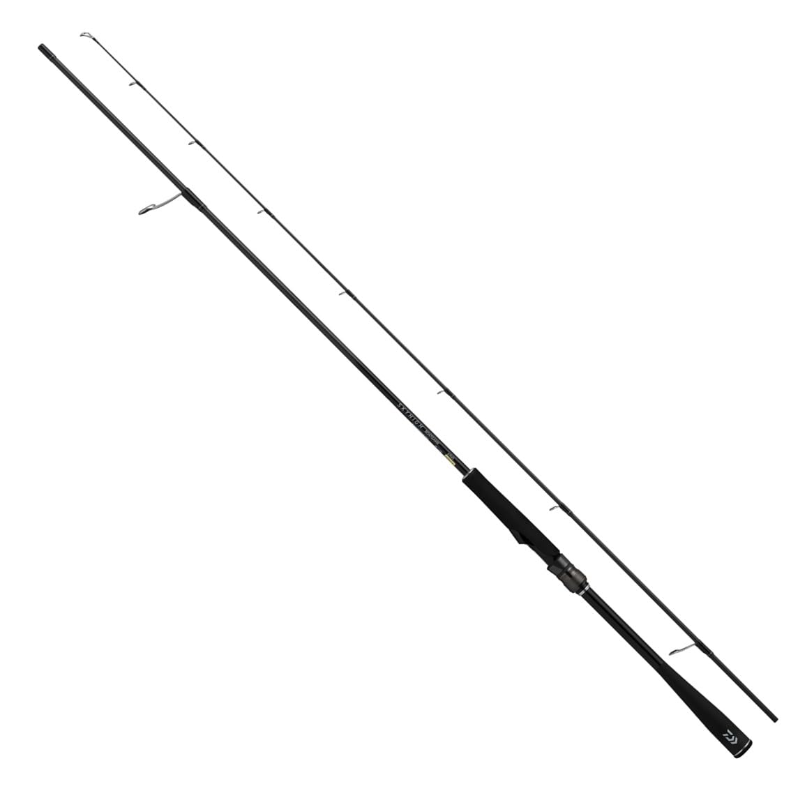 

Daiwa Boat Rod SKYHIGH BOAT GAME 69MS чёрный