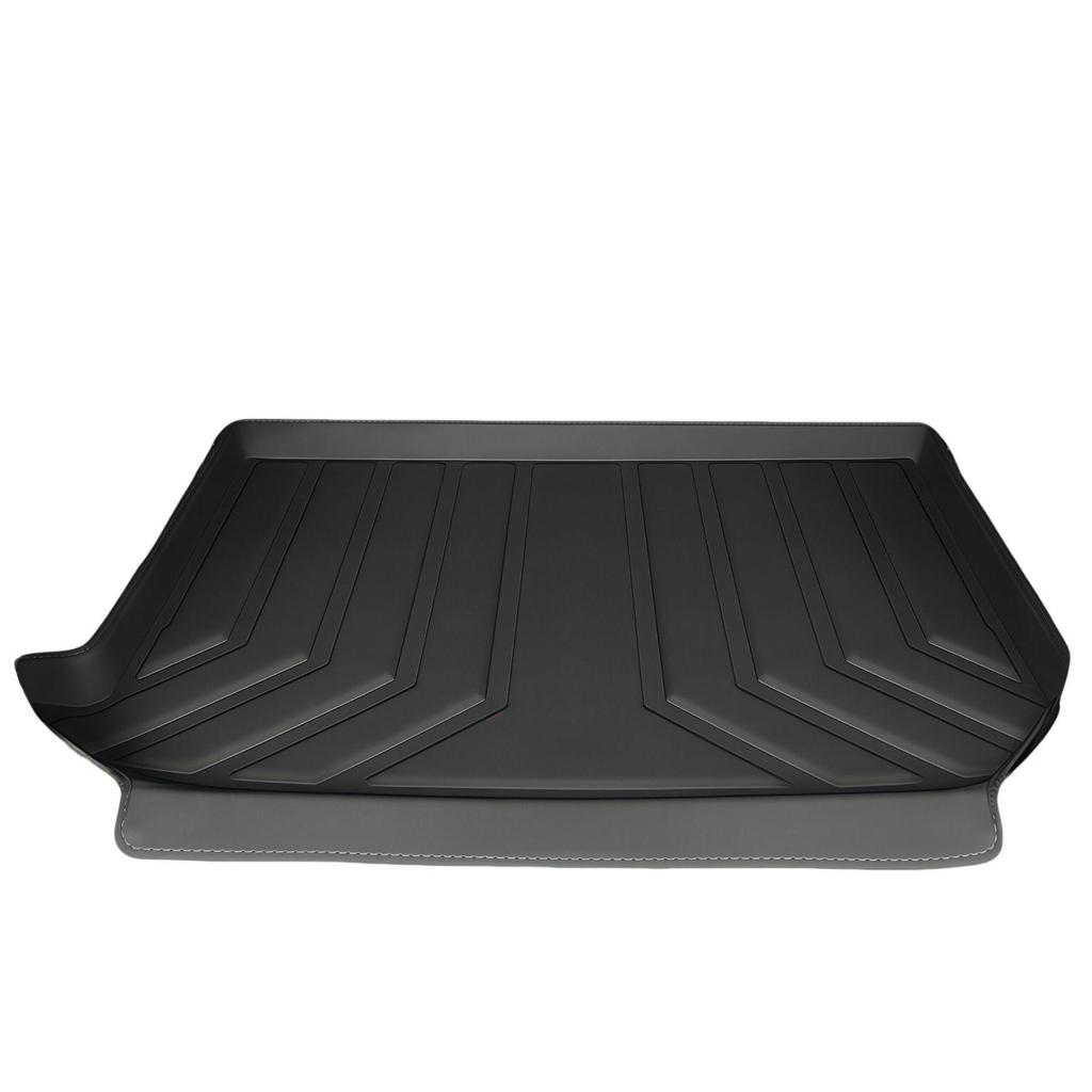 Eco-friendly Waterproof & Dustproof Trunk Mat for Leapmotor C16
