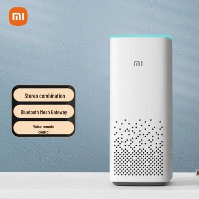 Xiaomi Smart AI Speaker 2nd Gen CN Plug (adapter Included)