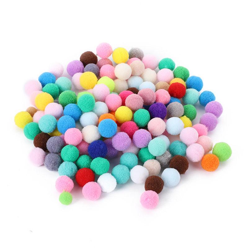 Interactive Cat Teaser Gun: Silent Plush Ball Launcher with High-Elastic Wool Balls
