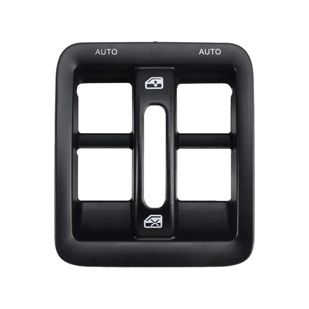 Dashboard Panel Power Window Switch Bezel 1RP75DX9AC for Jeep Wrangler 2011-2018