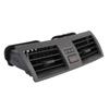 Center Dash AC Outlet Air Vent Panel 55660 06100 Center Console Air Conditioning Insert Outlet Grille Panel Replacement