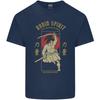 Ronin Spirit Samurai Japan Japanese Unisexs Light Cotton TShirt