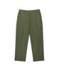 PRODESHIRT Ct-300 Florence Dyed Chino Pants (Olive)