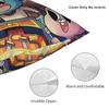 The Amazing World Of Gumballs  Pillowcases Stuff Soft Cushion Cover Gift  Pillow Case Cover Home Multiple Sizes