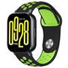 22mm 20mm Silicone Strap For Redmi Watch 5 Active/Lite Sports Breathable Bracelet Wristband For Huawei Watch GT5-4-3-2 Pro Belt