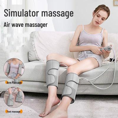 Xiao Mo Shi Electric Leg Massager CN Plug (adapter Included)