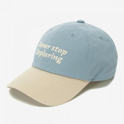 North Face TF Logo Soft Cap Ne3cq51e Dub
