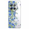 For OnePlus Ace 2 Pro Case Clear TPU Silicone Funda Capa for One plus Ace2 Pro Soft Covers Transparent Coques bag Ace2Pro 6.74''