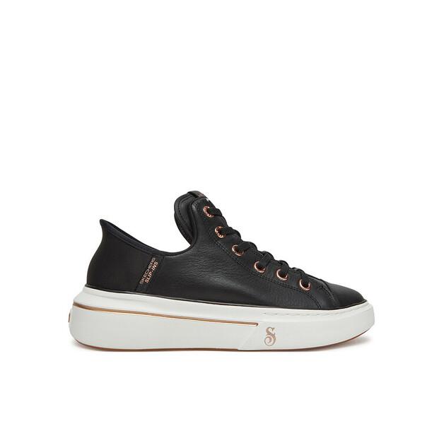 Кроссовки Skechers 186001/BLK EU 37