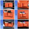 Multi-Function Car Storage Box: Phone, Keys, Cup Holder & Cigarette Case