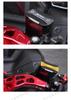 Motorcycle Seat Bag for Haojue UHR150 & Honda PCX160