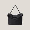Nylon Crossbody Bag for Women 2025 New Fashion Wide Shoulder Strap Large Capacity Commuter Messenger Bag Textured Sports Gym Bag