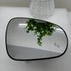 Auto Heated Blind Spot Warning Wing Rear Mirror Glass For Lexus ES 2013-2017 IS 2013-2017 CT 2011-2018 LS 2013-2016