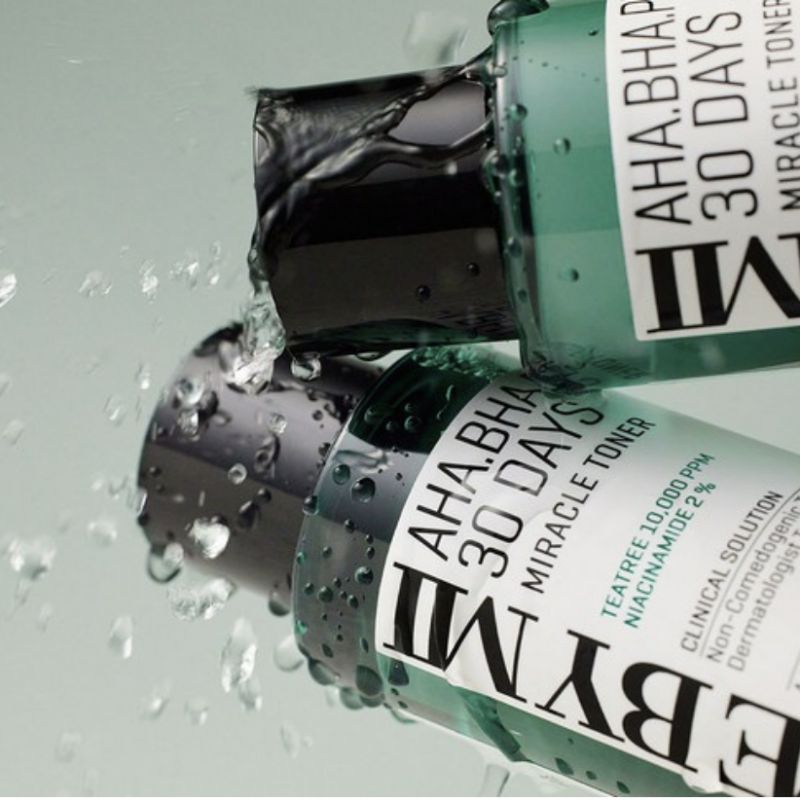 SOME BY MI AHA·BHA·PHA 30 Days Miracle Toner 150ml