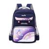 New Style Cartoon Schoolbag for Primary School Students  Lightweight Burden Reduction and Spine Protection for Children  Boy Backpack
