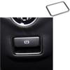 For Mercedes Benz GLA X156 Car Parking Hand Brake Switch Sticker decoration