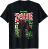 Rob Zombie Throne Holiday T-Shirt