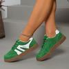 New Style Women's Shoes - Flat-bottomed Sports Shoes, Running Shoes Devotion