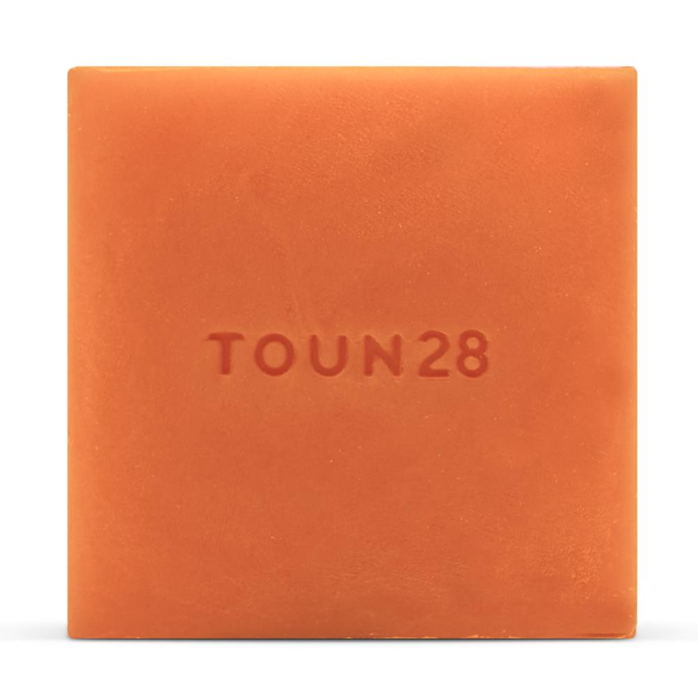 

Мыло для мытья тела Tone28 S23 Масло грейпфрута, 90 г, 1 шт.