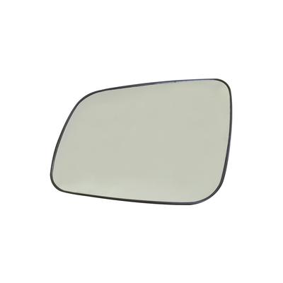 Auto Spiegelglas Beheizt mit Träger Linke Seite Für MITSUBISHI LANCER 2008-2015