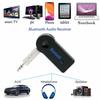 High-quality Car Bluetooth Adapter 3.5mm Wireless Audio Receiver For Cars