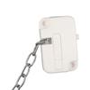 Stainless Steel Child Safety Window Chain Non-marking Adhesive  Pragmatic   Mobile Door