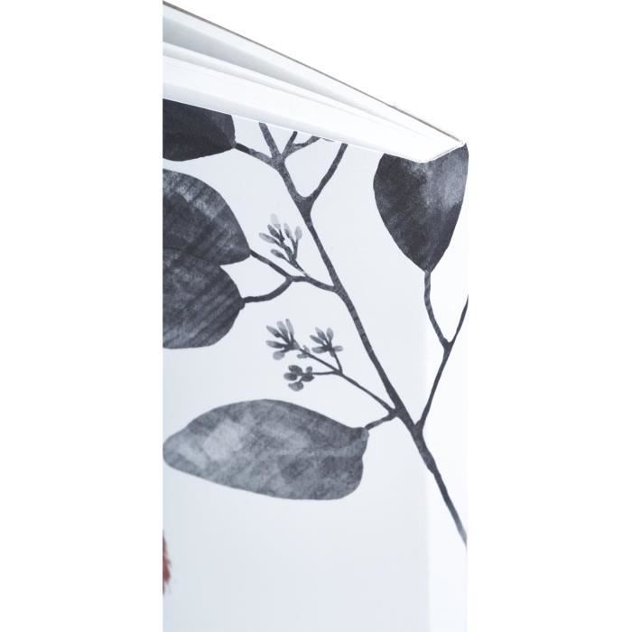 Bloc à dessin - OXFORD - A4 - 80 feuilles - 160g - Mixte