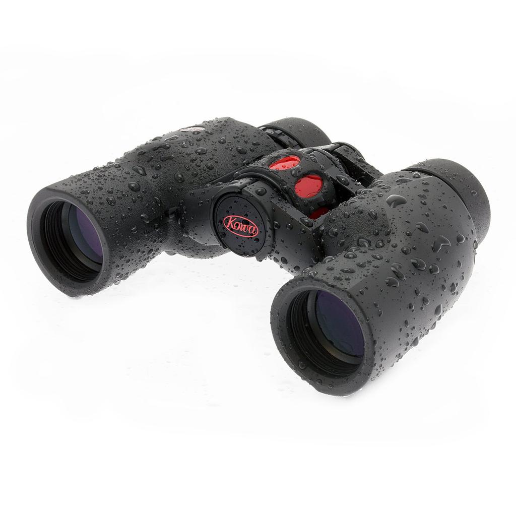 Kowa Porro Prism 6x30 Binoculars, Type, Aperture, YF6x30, YF30-6