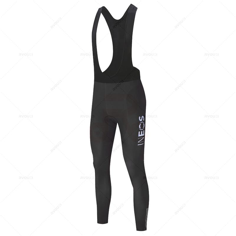 Ineos Grenadier Autumn Cycling Jersey Set Ropa Ciclismo Spring Long Sleeve Bicycle Clothing MTB Bicicleta Maillot Bike Culotte