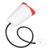 Vocal Dampener for Singing Practice Soundproof Relieves Stress Waterproof Voice Dampener for Singers Actors Performers