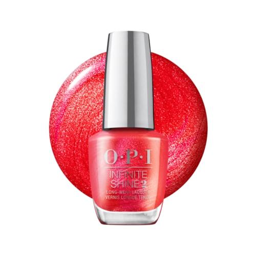 OPI Infinite Shine D55 - Heart and Con-Soul 15ml