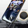 RT11 Jack Skellington Halloween New Shell Phone Case for Xiaomi Poco F5 F6 C40 C65 C55 C50 C51 M7 X7 C75 M6 C71 F7 C85 F8 Pro Ultra
