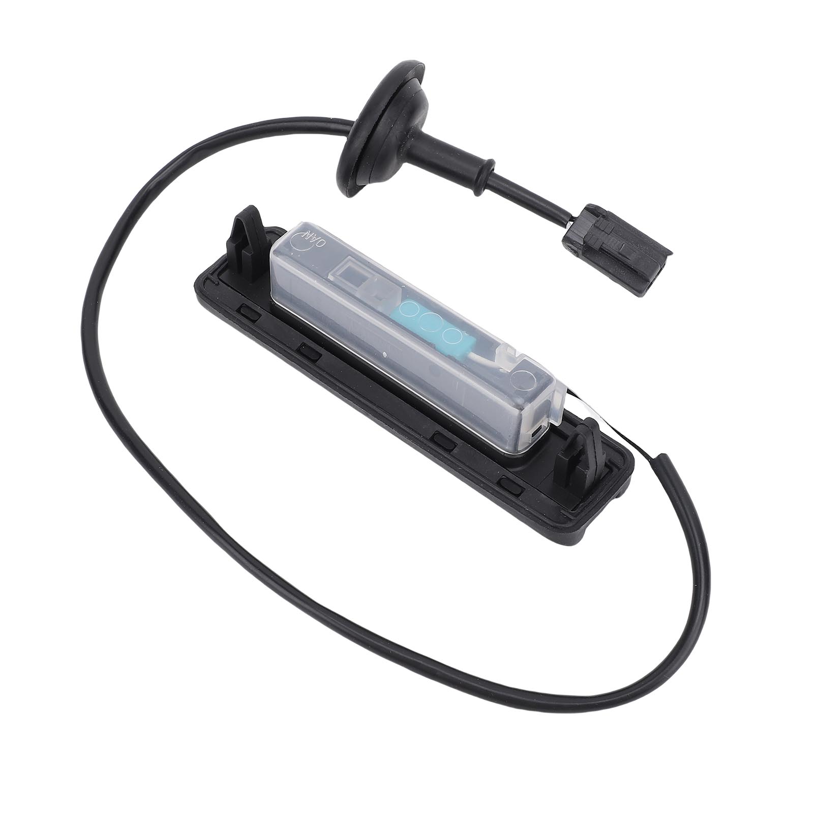 

Выключатель задней двери Быстрый отклик Стандарт OEM 81260 1D000 Выключатель открывания крышки багажника Замена для Rondo 2007 2012