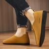 Men Shoes Slip On Fashion Loafers Casual Shoes Moccasins Men Comfortable Driving Shoes Outdoor Sneakers Male Designer Footwear